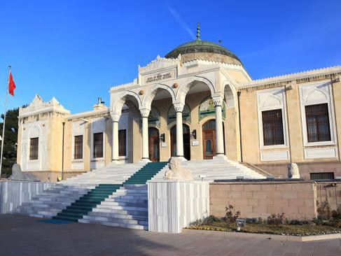 A Découvrir en Turquie - Ankara