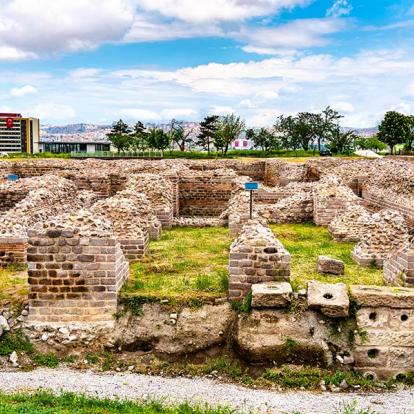 A Découvrir en Turquie - Ankara