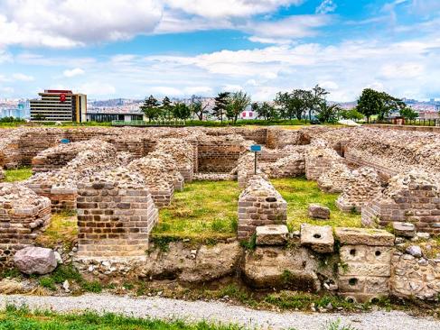 A Découvrir en Turquie - Ankara