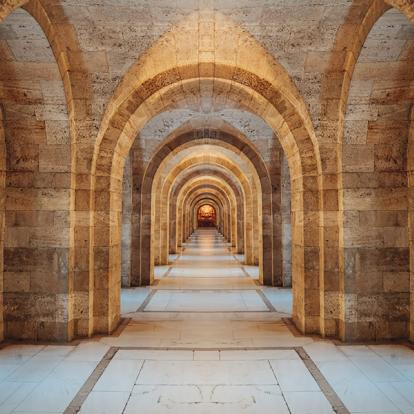 A Découvrir en Turquie - Ankara