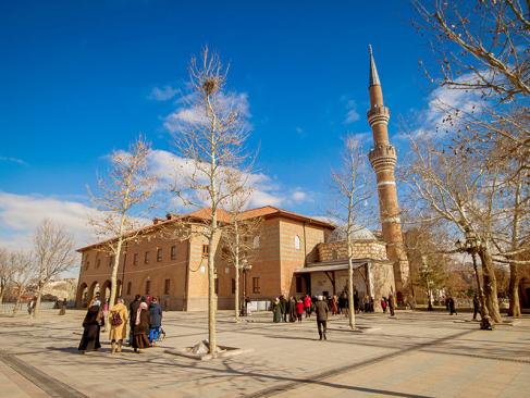 A Découvrir en Turquie - Ankara