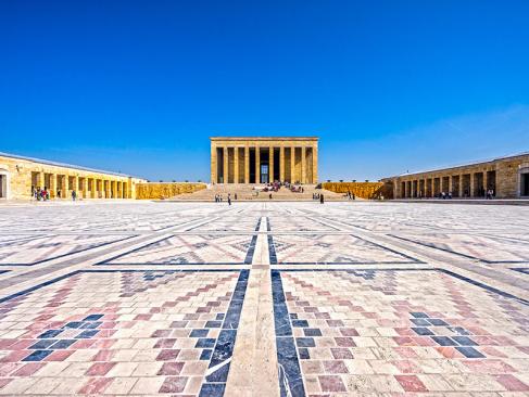 A Découvrir en Turquie - Ankara