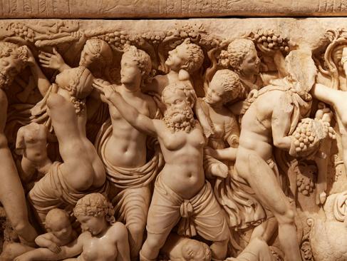 A Découvrir en Turquie - Antalya