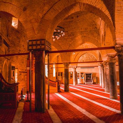 A Découvrir en Turquie - Antalya