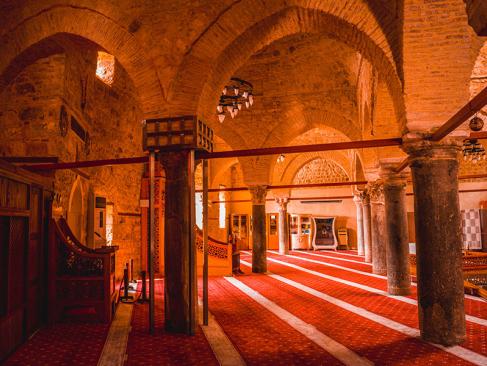 A Découvrir en Turquie - Antalya