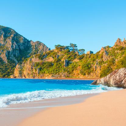 A Découvrir en Turquie - Antalya