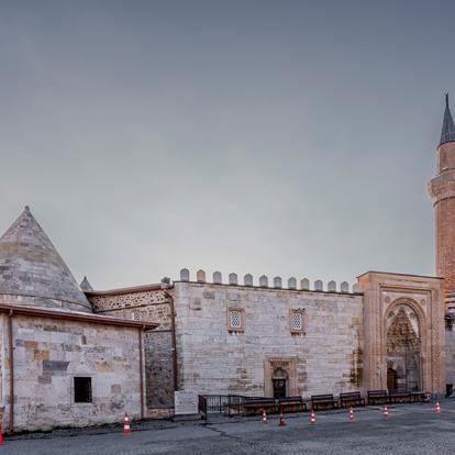 A Découvrir en Turquie - Beyşehir