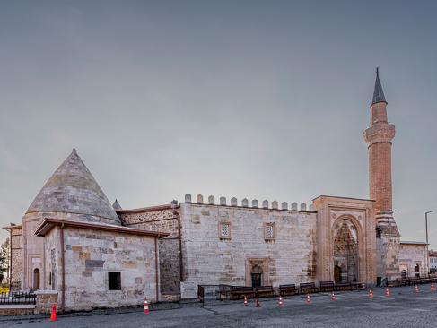 A Découvrir en Turquie - Beyşehir