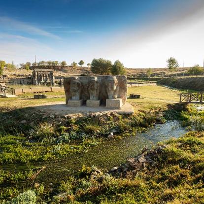 A Découvrir en Turquie - Beyşehir
