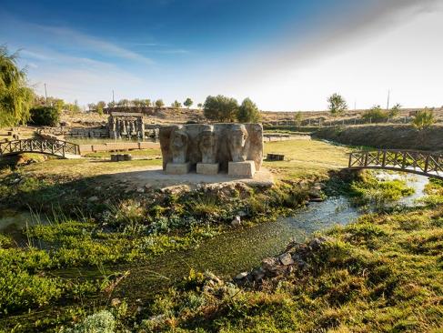 A Découvrir en Turquie - Beyşehir