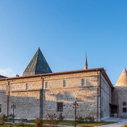 A Découvrir en Turquie - Beyşehir