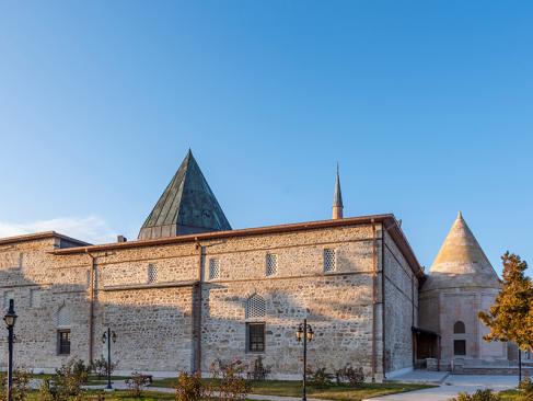 A Découvrir en Turquie - Beyşehir