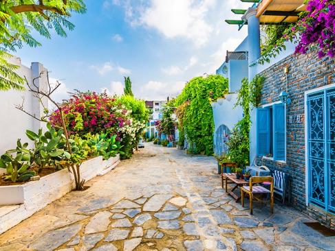 Bodrum A Découvrir en Turquie - Bodrum