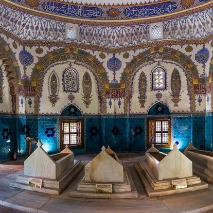 A Découvrir en Turquie - Bursa