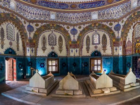 A Découvrir en Turquie - Bursa