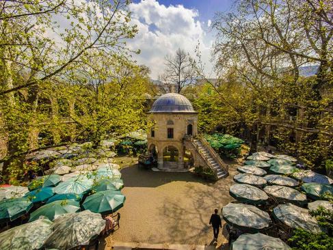 A Découvrir en Turquie - Bursa