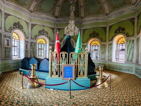 A Découvrir en Turquie - Bursa