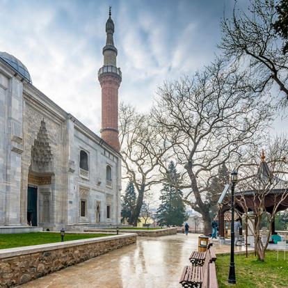 A Découvrir en Turquie - Bursa