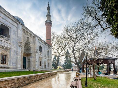 A Découvrir en Turquie - Bursa