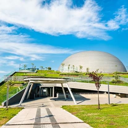 A Découvrir en Turquie - Bursa