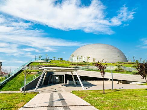 A Découvrir en Turquie - Bursa