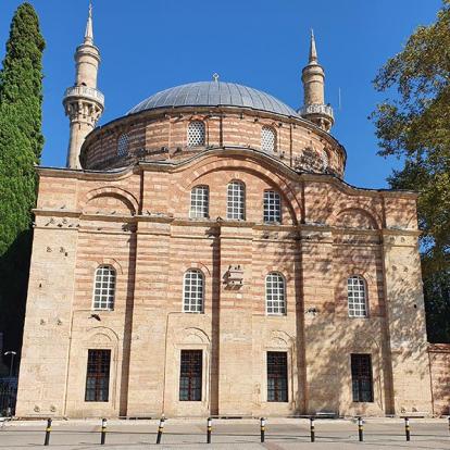 A Découvrir en Turquie - Bursa