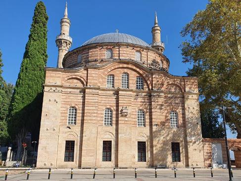 A Découvrir en Turquie - Bursa