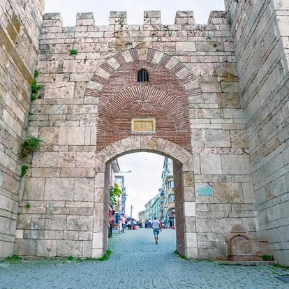 A Découvrir en Turquie - Bursa