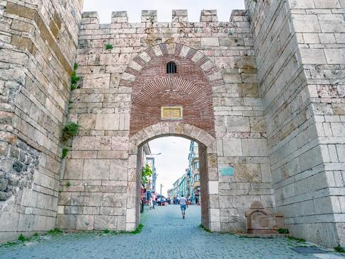 A Découvrir en Turquie - Bursa