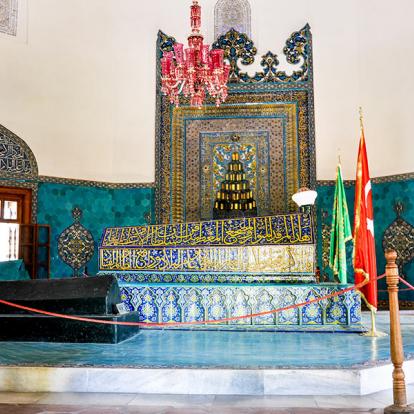 A Découvrir en Turquie - Bursa