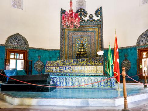 A Découvrir en Turquie - Bursa