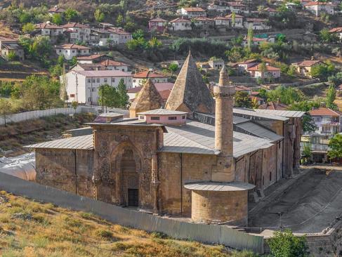 A Découvrir en Turquie - Divriği