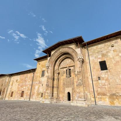 A Découvrir en Turquie - Divriği