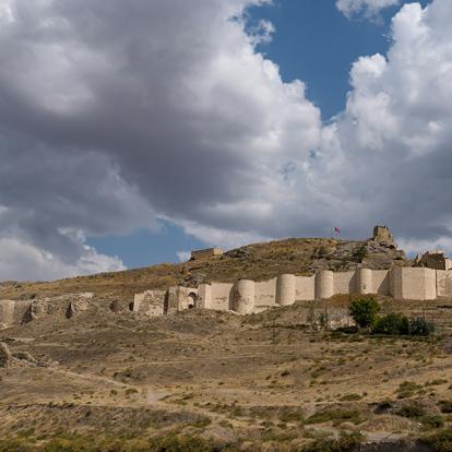 A Découvrir en Turquie - Divriği