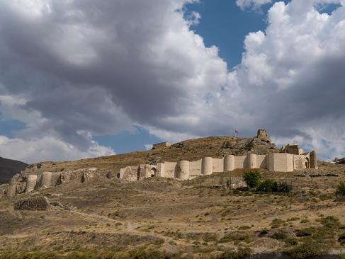 A Découvrir en Turquie - Divriği
