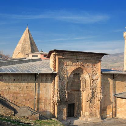 A Découvrir en Turquie - Divriği