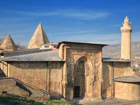 A Découvrir en Turquie - Divriği