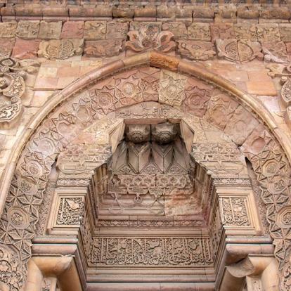 A Découvrir en Turquie - Divriği