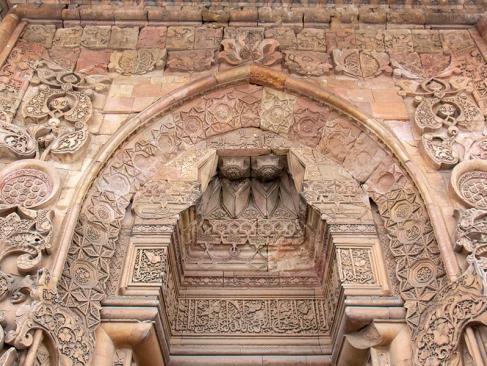 A Découvrir en Turquie - Divriği