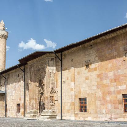 A Découvrir en Turquie - Divriği