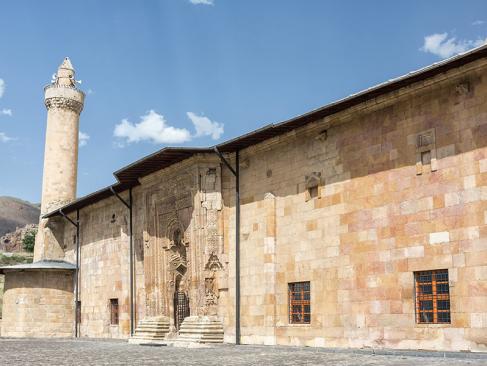 A Découvrir en Turquie - Divriği