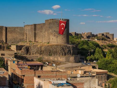 A Découvrir en Turquie - Diyarbakır