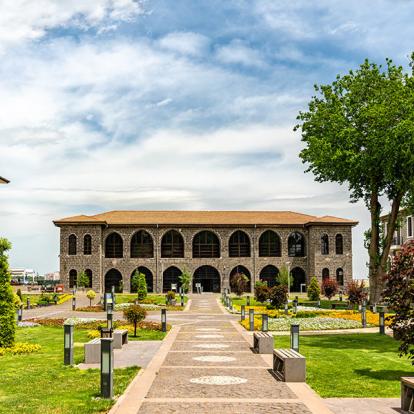 A Découvrir en Turquie - Diyarbakır