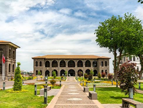 A Découvrir en Turquie - Diyarbakır