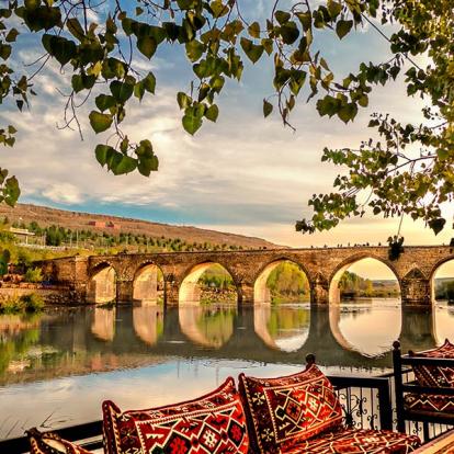 A Découvrir en Turquie - Diyarbakır