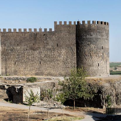 A Découvrir en Turquie - Diyarbakır