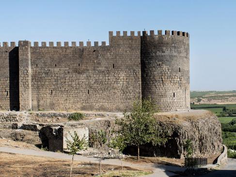 A Découvrir en Turquie - Diyarbakır