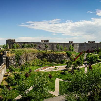 A Découvrir en Turquie - Diyarbakır