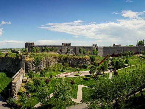 A Découvrir en Turquie - Diyarbakır