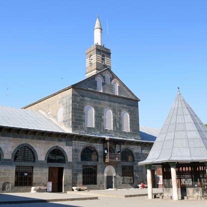 A Découvrir en Turquie - Diyarbakır